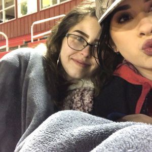 Meet your Posher, Jade